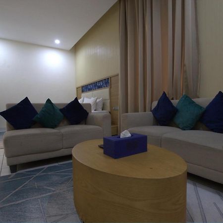 Ibiza Hotel & Resorts Aba المظهر الخارجي الصورة