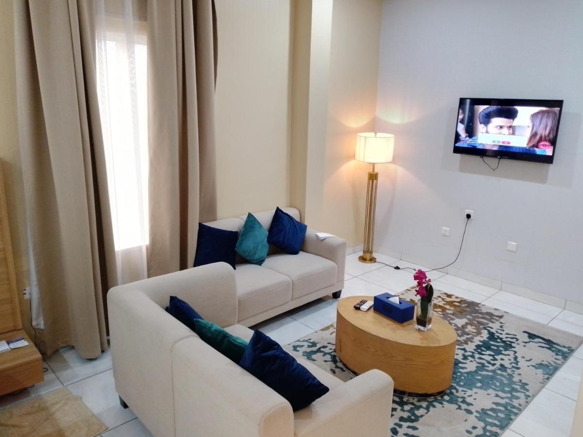 Ibiza Hotel & Resorts Aba المظهر الخارجي الصورة