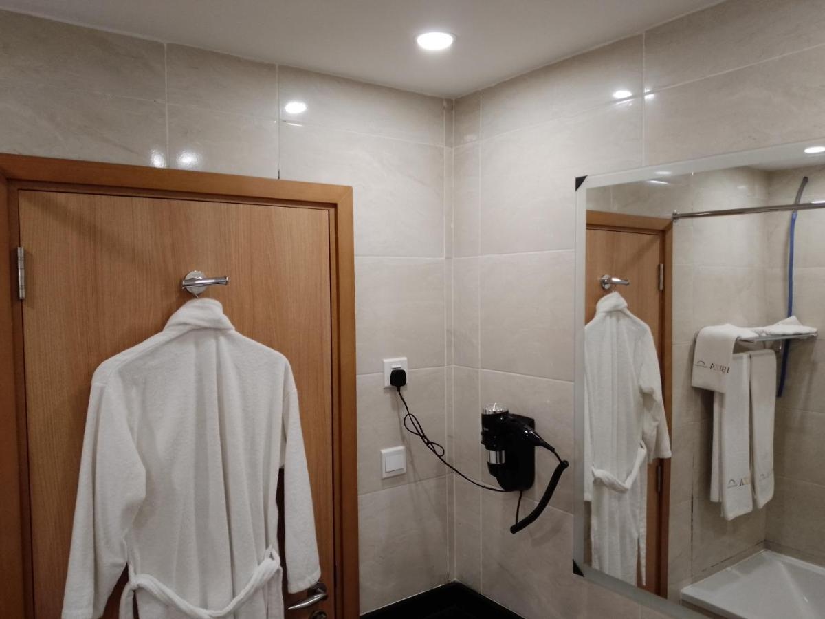 Ibiza Hotel & Resorts Aba المظهر الخارجي الصورة