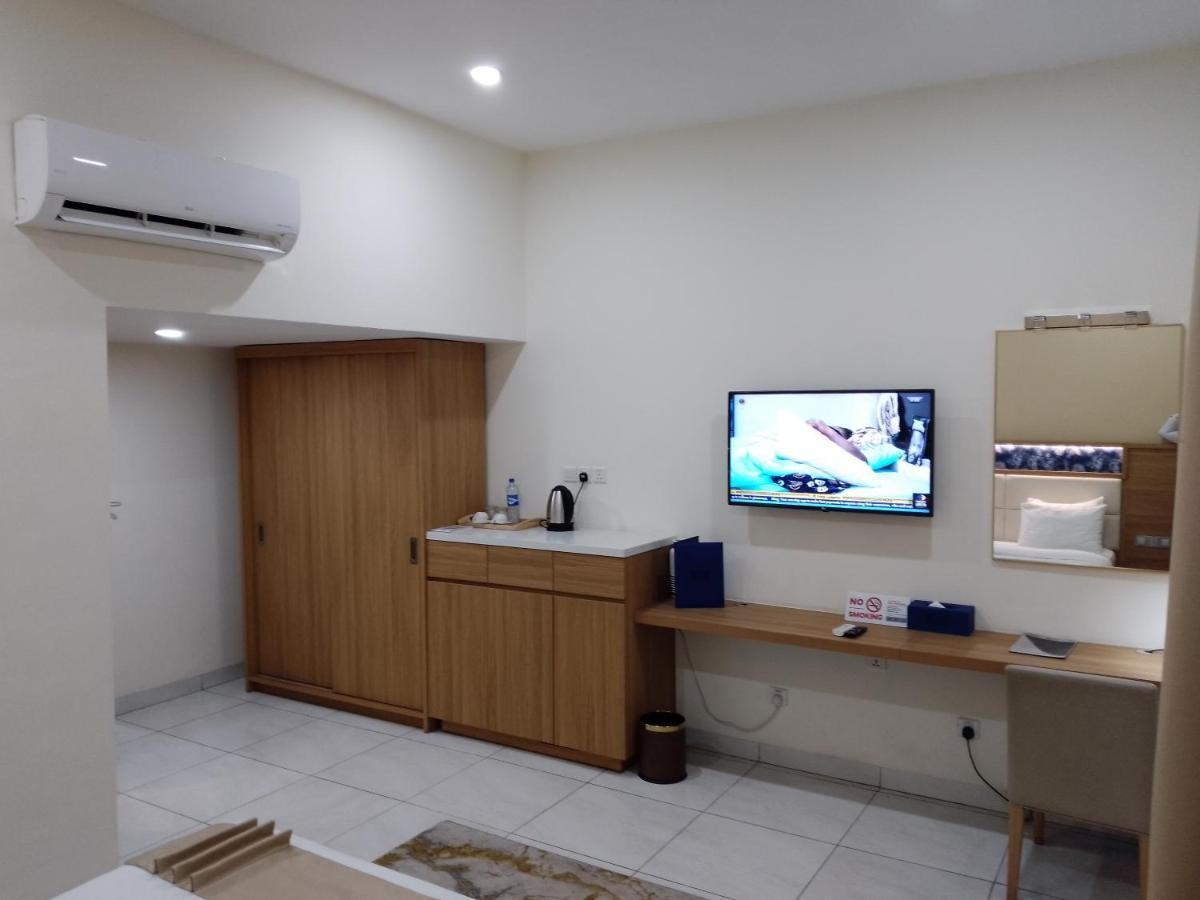 Ibiza Hotel & Resorts Aba المظهر الخارجي الصورة
