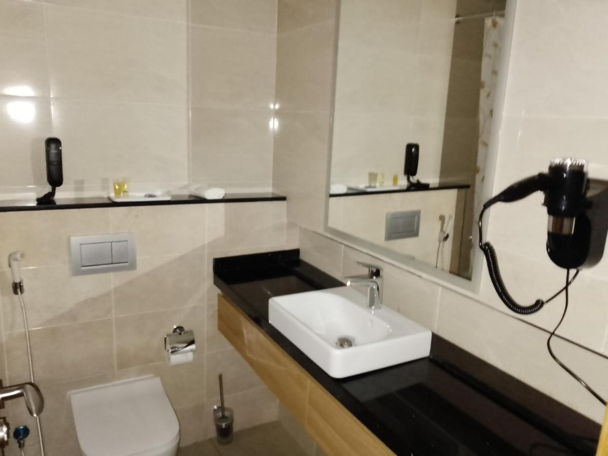 Ibiza Hotel & Resorts Aba المظهر الخارجي الصورة