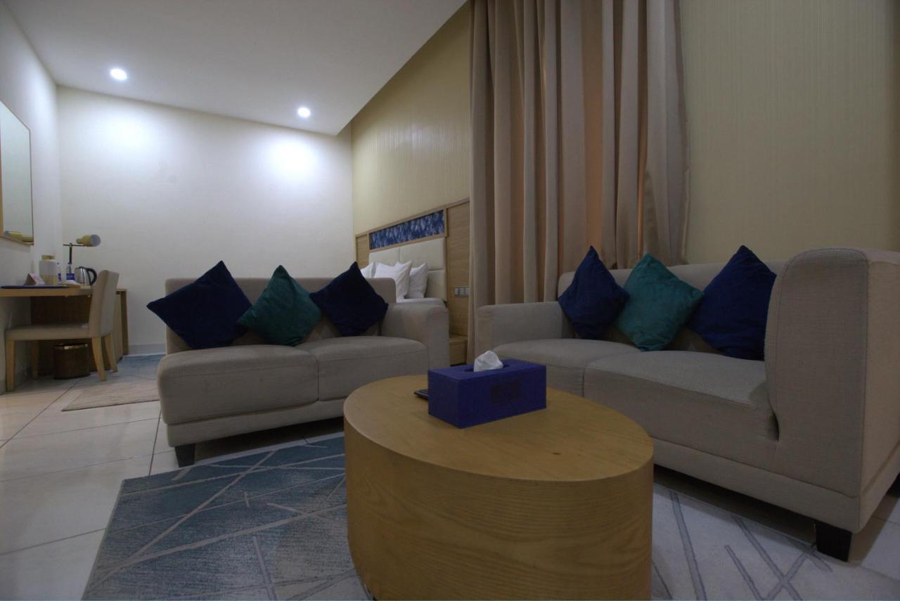 Ibiza Hotel & Resorts Aba المظهر الخارجي الصورة