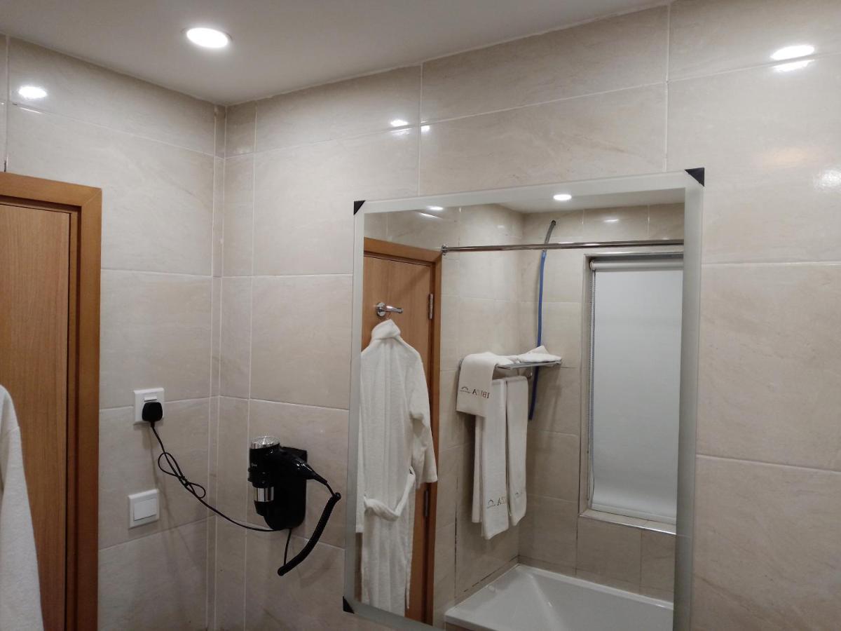 Ibiza Hotel & Resorts Aba المظهر الخارجي الصورة