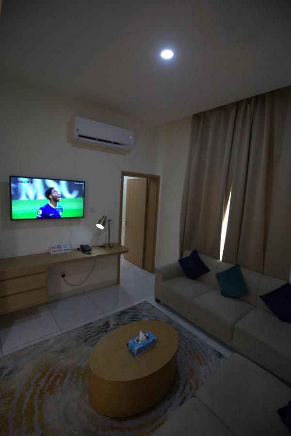 Ibiza Hotel & Resorts Aba المظهر الخارجي الصورة