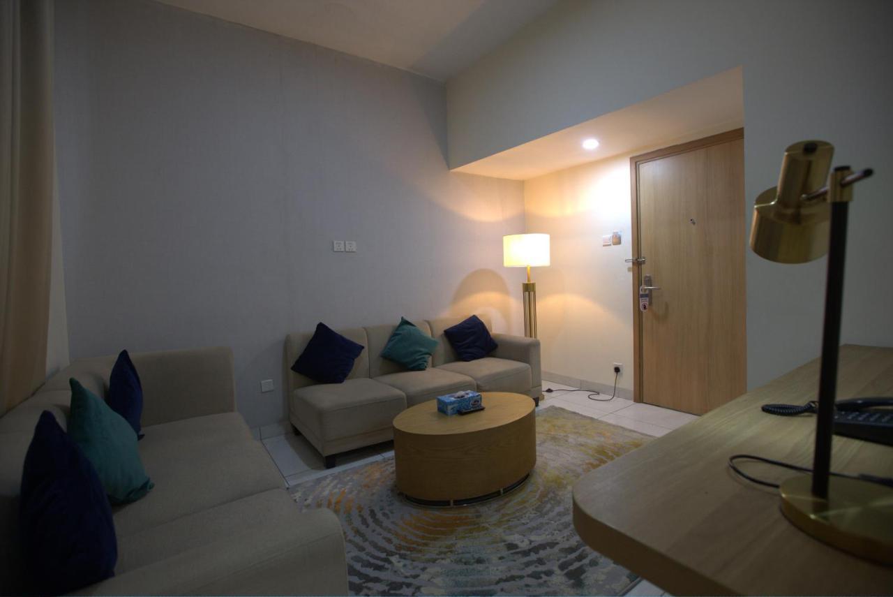 Ibiza Hotel & Resorts Aba المظهر الخارجي الصورة