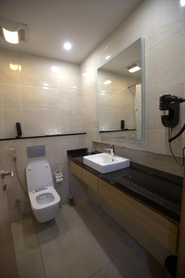 Ibiza Hotel & Resorts Aba المظهر الخارجي الصورة